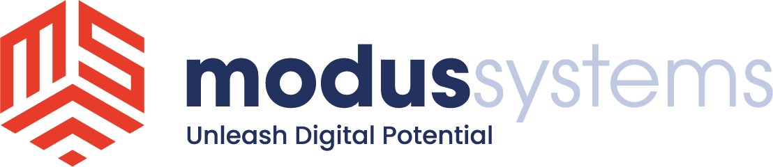 Primary Logo - Red and Blue - with tagline